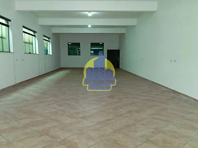 Galpão / Barracão com 230m², para alugar, no bairro Vila Anastácio em São Paulo