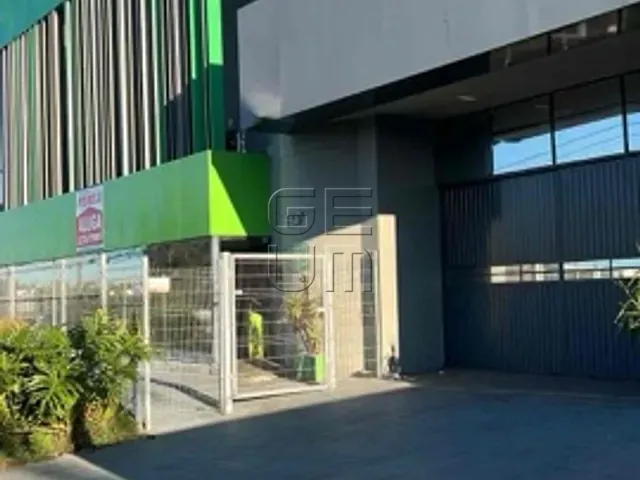 Galpão / Barracão com 3000m², para alugar, no bairro Jardim Rosicler em Londrina