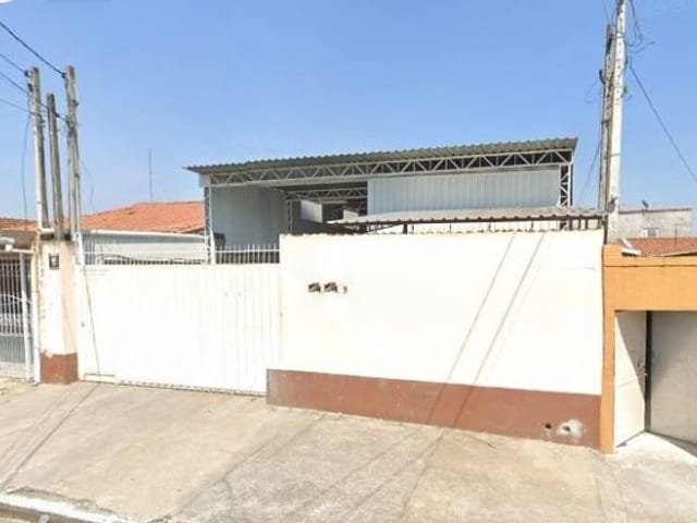 Foto do Galpão / Barracão - Galpão para alugar, 250 m² por R$ 6.250,00/mês - Jardim São Vicente - São José dos Campos/SP | INDEPENDENCE NEGOCIOS IMOBILIARIOS LTDA