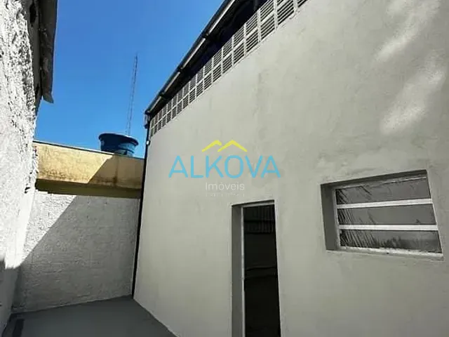 Galpão / Barracão com 250m², à venda, no bairro Jardim Paulista em São José dos Campos