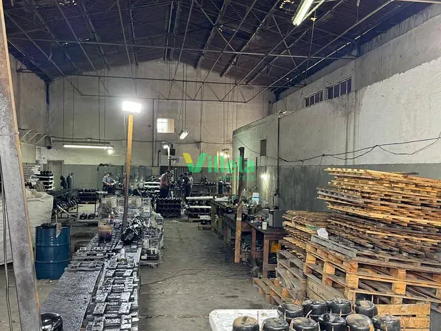 Galpão / Barracão com 29000m², à venda, no bairro Perobal l em Itaquaquecetuba