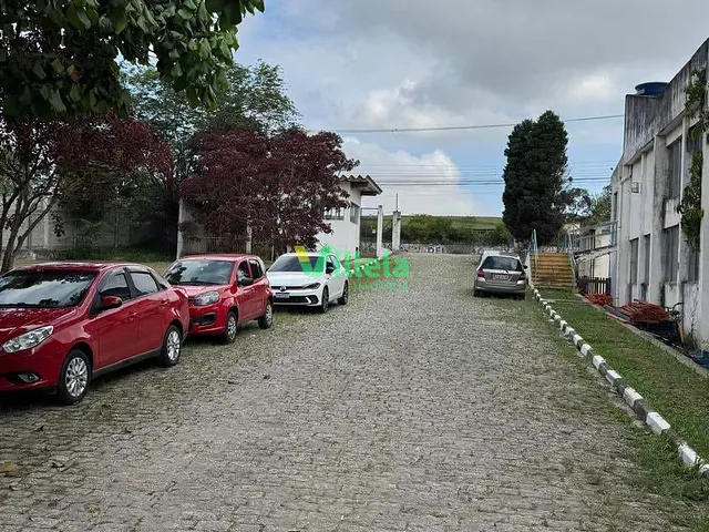 Galpão / Barracão com 29000m², à venda, no bairro Perobal l em Itaquaquecetuba