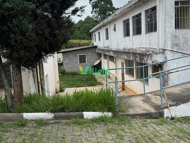 Galpão / Barracão com 29000m², à venda, no bairro Perobal l em Itaquaquecetuba