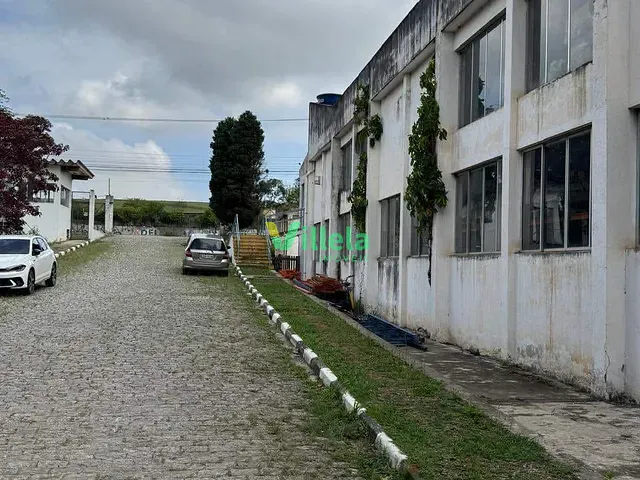 Galpão / Barracão com 29000m², à venda, no bairro Perobal l em Itaquaquecetuba