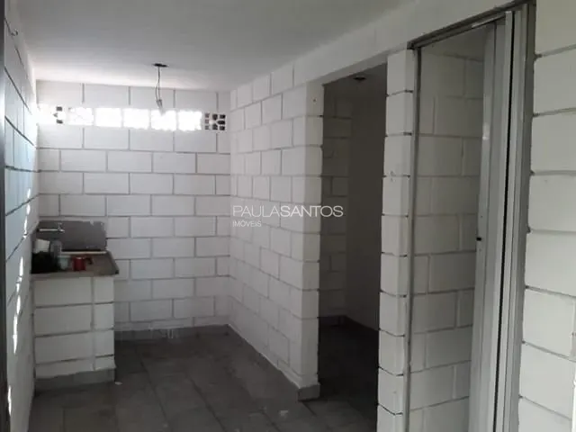 Galpão / Barracão com 180m², à venda, no bairro Vila Santa Rita em Sorocaba