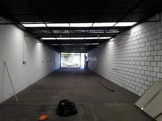 Galpão / Barracão com 180m², à venda, no bairro Vila Santa Rita em Sorocaba