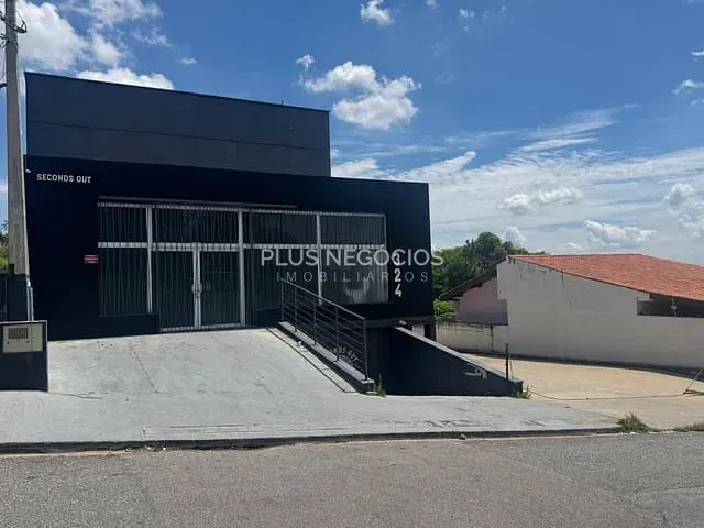 Galpão / Barracão para alugar, no bairro Jardim Santa Fé em Sorocaba