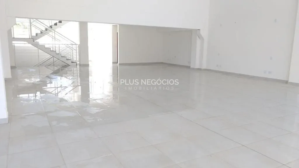 Depósito-Galpão, 300 m² - Foto 5