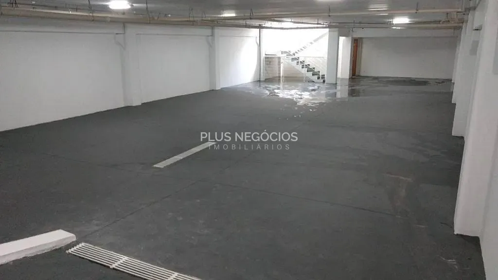Depósito-Galpão, 300 m² - Foto 16