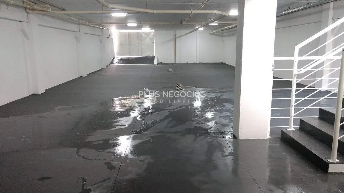 Depósito-Galpão, 300 m² - Foto 17