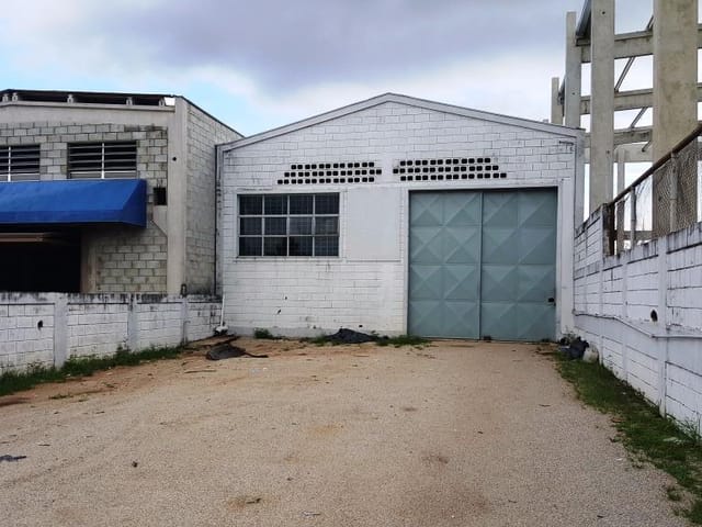 Foto do Galpão / Barracão - Galpão para locação - V. Hortência - Av. Nogueira Padilha | Ary Proenca Negócios Imobiliários Ltda
