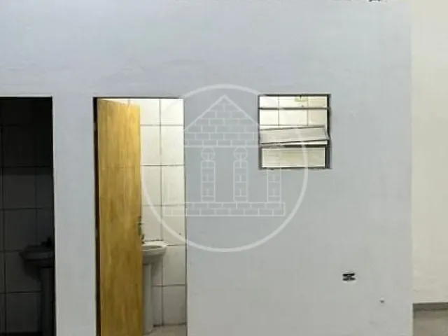 Galpão / Barracão com 350m², para alugar, no bairro Jardim Novo Horizonte em São Paulo