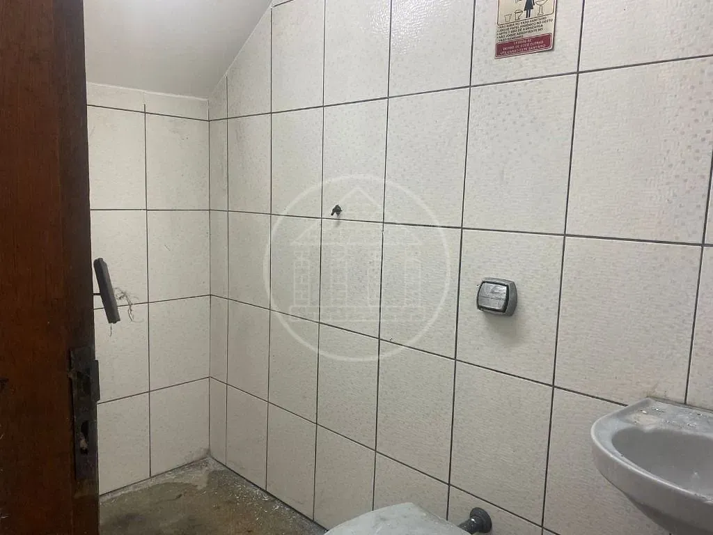 Depósito-Galpão, 220 m² - Foto 7
