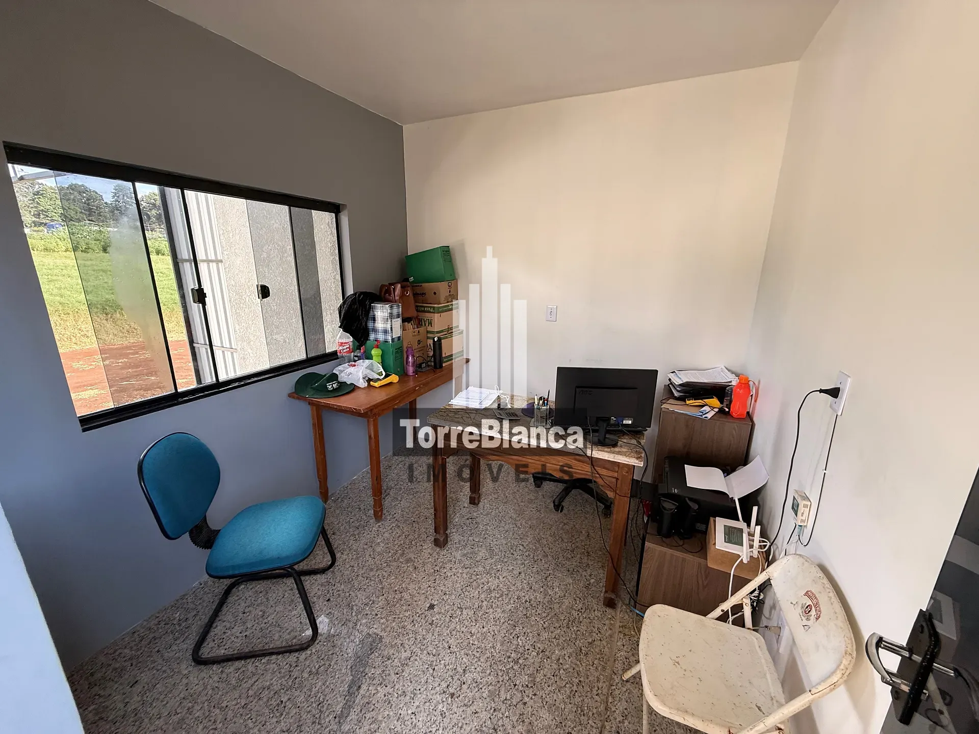 Depósito-Galpão, 420 m² - Foto 6