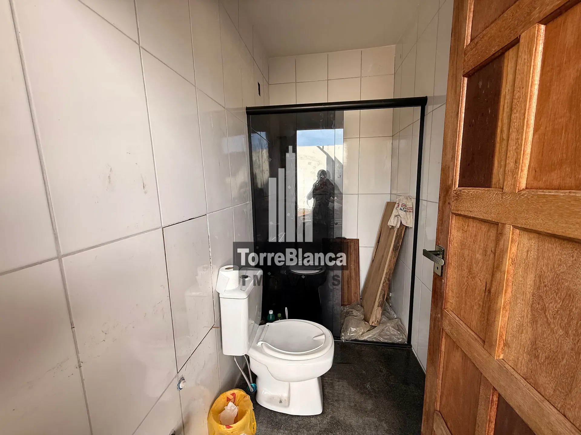 Depósito-Galpão, 420 m² - Foto 8