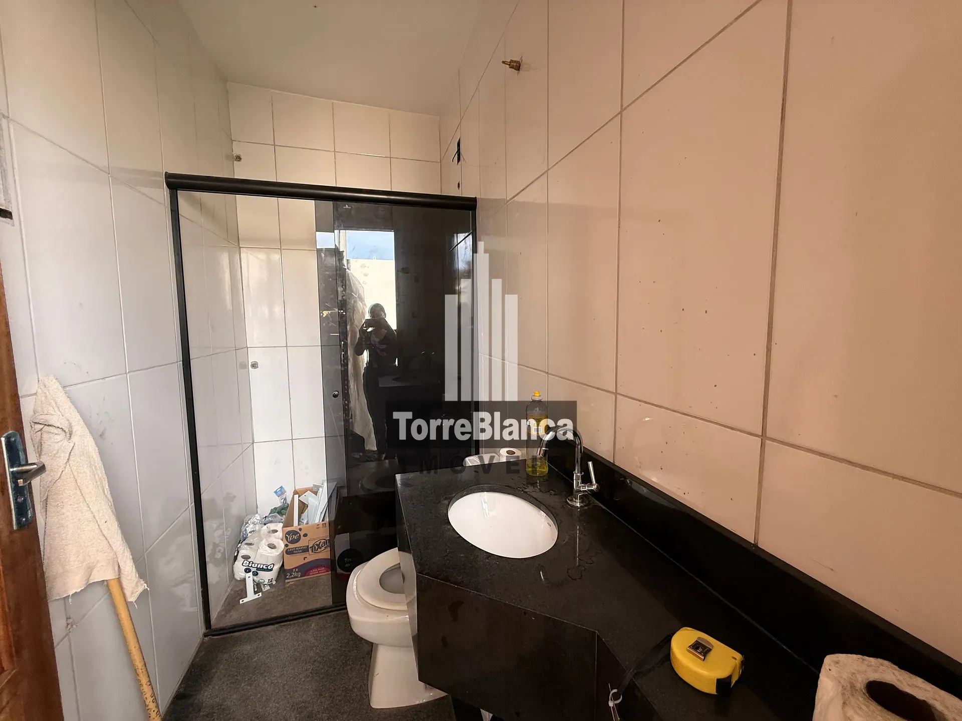 Depósito-Galpão, 420 m² - Foto 7
