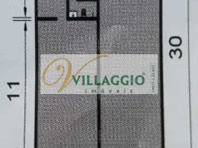 Galpão / Barracão com 360m², à venda, no bairro Vila Anchieta em São José do Rio Preto