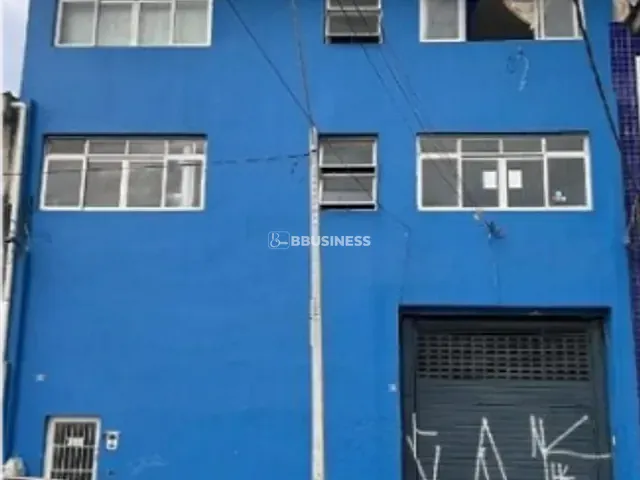 Galpão / Barracão à venda ou para alugar, no bairro Jardim Vila Galvão em Guarulhos