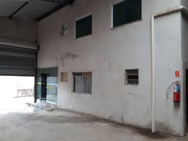 Foto do Galpão / Barracão - Galpão à venda, 350 m² por R$ 1.700.000,00 - Residencial União - São José dos Campos/SP | INDEPENDENCE NEGOCIOS IMOBILIARIOS LTDA