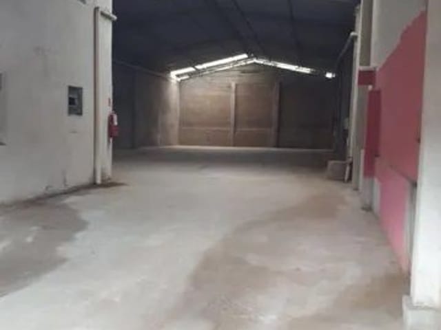 Foto do Galpão / Barracão - Galpão à venda, 350 m² por R$ 1.700.000,00 - Residencial União - São José dos Campos/SP | INDEPENDENCE NEGOCIOS IMOBILIARIOS LTDA