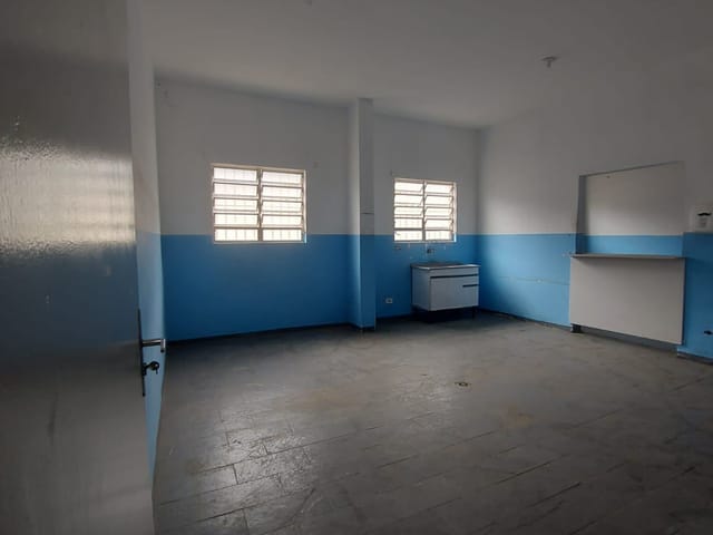 Foto do Galpão / Barracão - Galpão para locação, Quinta da Boa Vista em Itaquaquecetuba, SP | Imobiliária Villela Imóveis