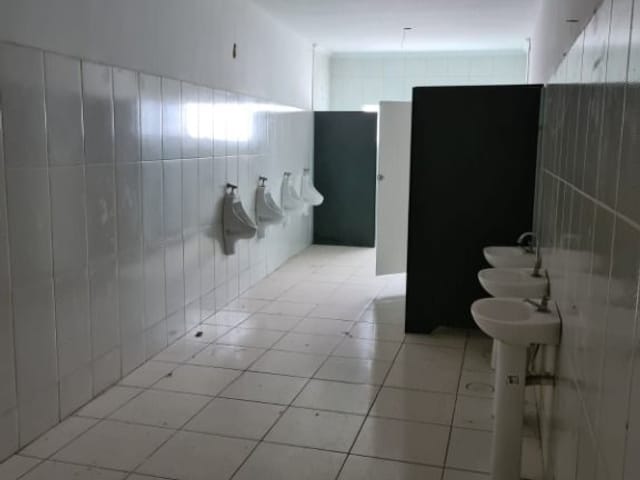 Galpão / Barracão com 1517m², para alugar, no bairro Jardim Diva (Fazendinha) em Santana de Parnaíba