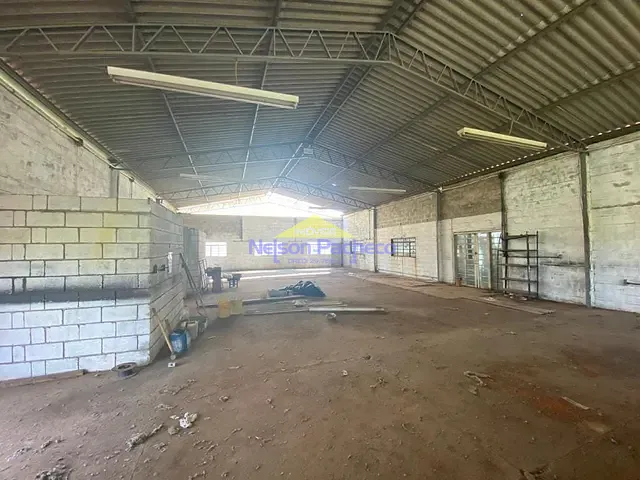 Galpão / Barracão com 2020m², à venda ou para alugar, no bairro Distrito Industril em Capivari