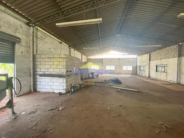 Galpão / Barracão com 2020m², à venda ou para alugar, no bairro Distrito Industril em Capivari