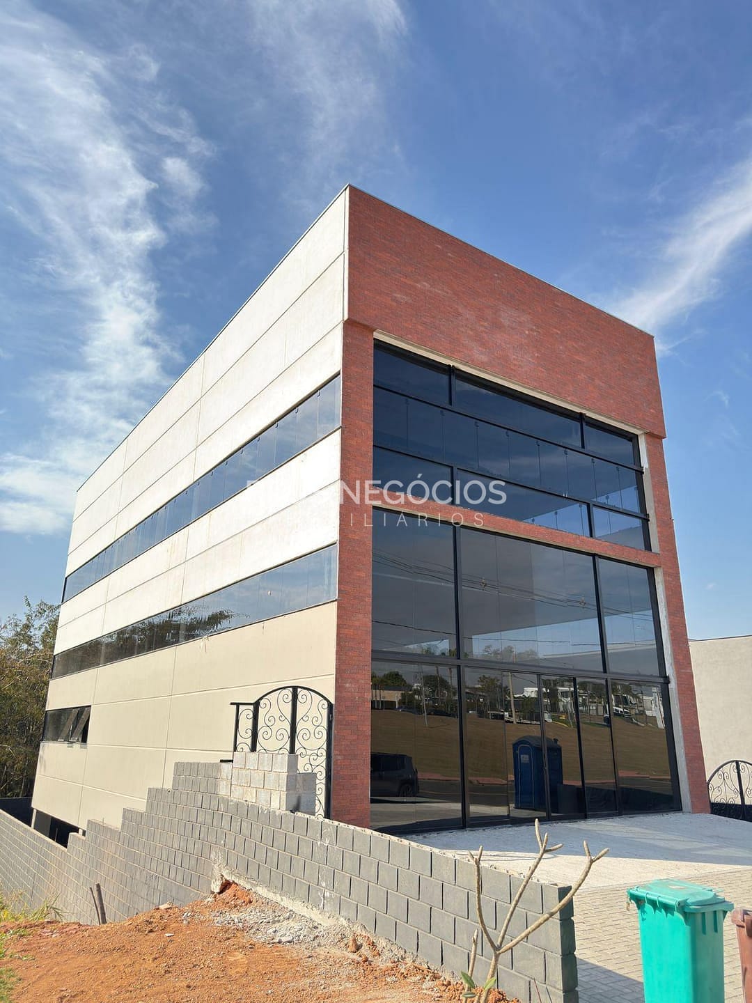 Depósito-Galpão, 700 m² - Foto 4