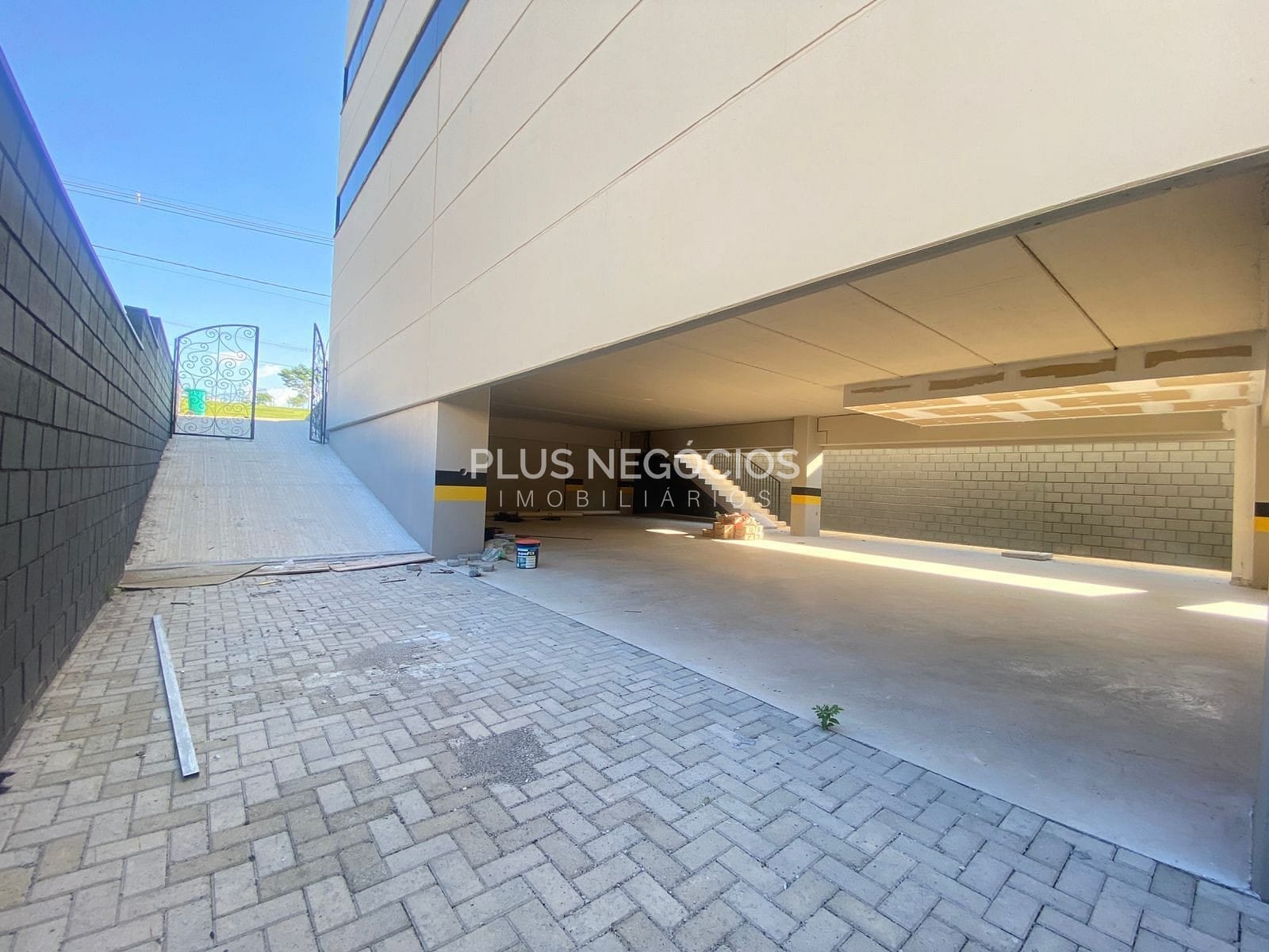 Depósito-Galpão, 700 m² - Foto 5