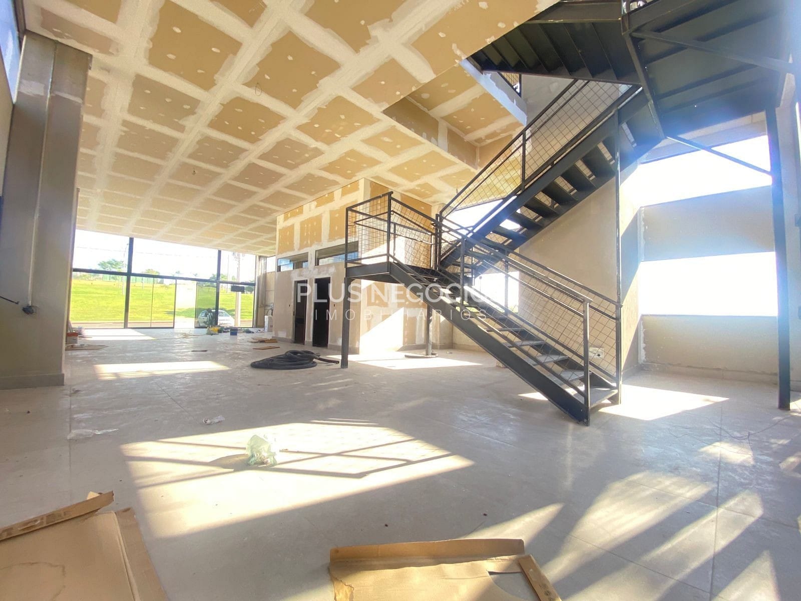 Depósito-Galpão, 700 m² - Foto 6