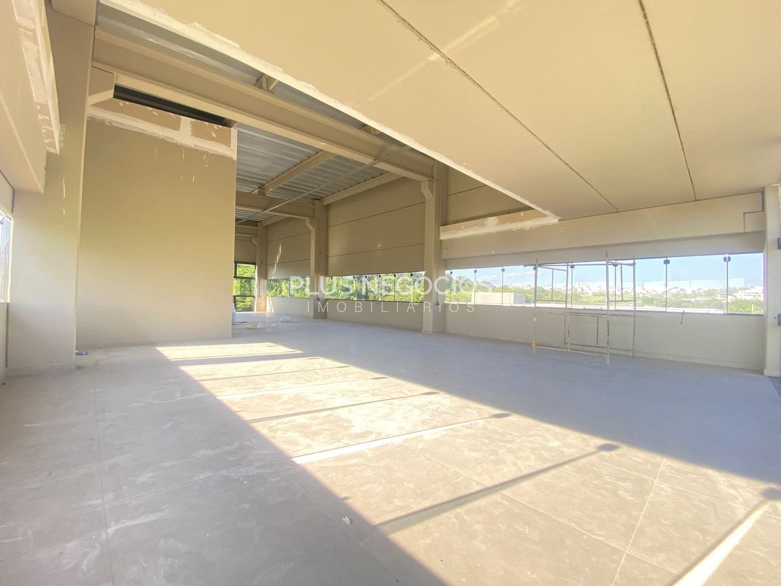 Depósito-Galpão, 700 m² - Foto 11