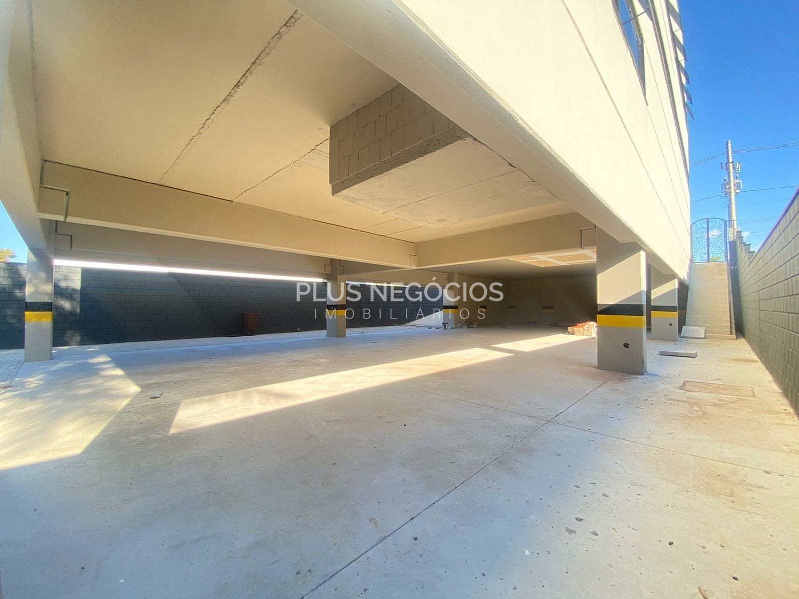 Depósito-Galpão, 700 m² - Foto 14