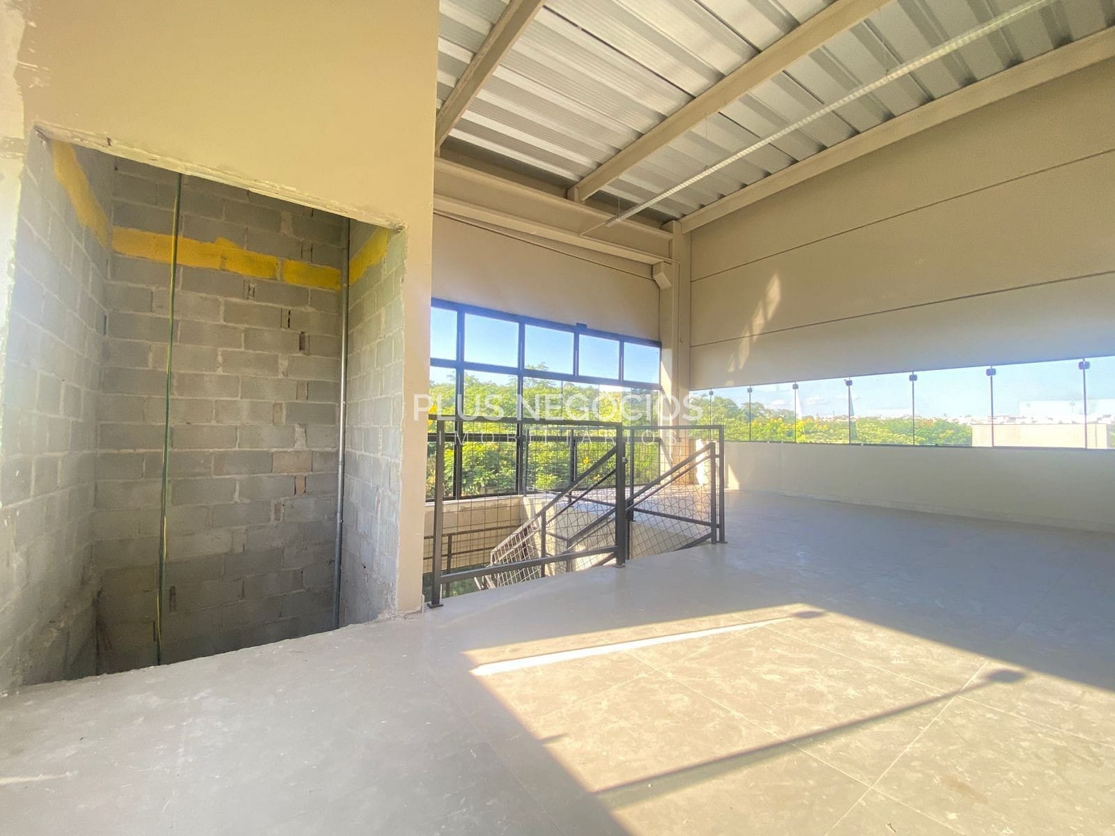 Depósito-Galpão, 700 m² - Foto 15