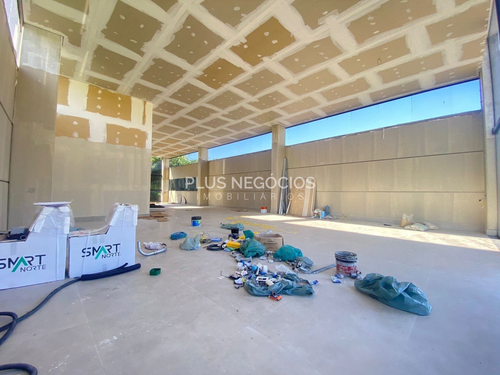 Depósito-Galpão, 700 m² - Foto 18