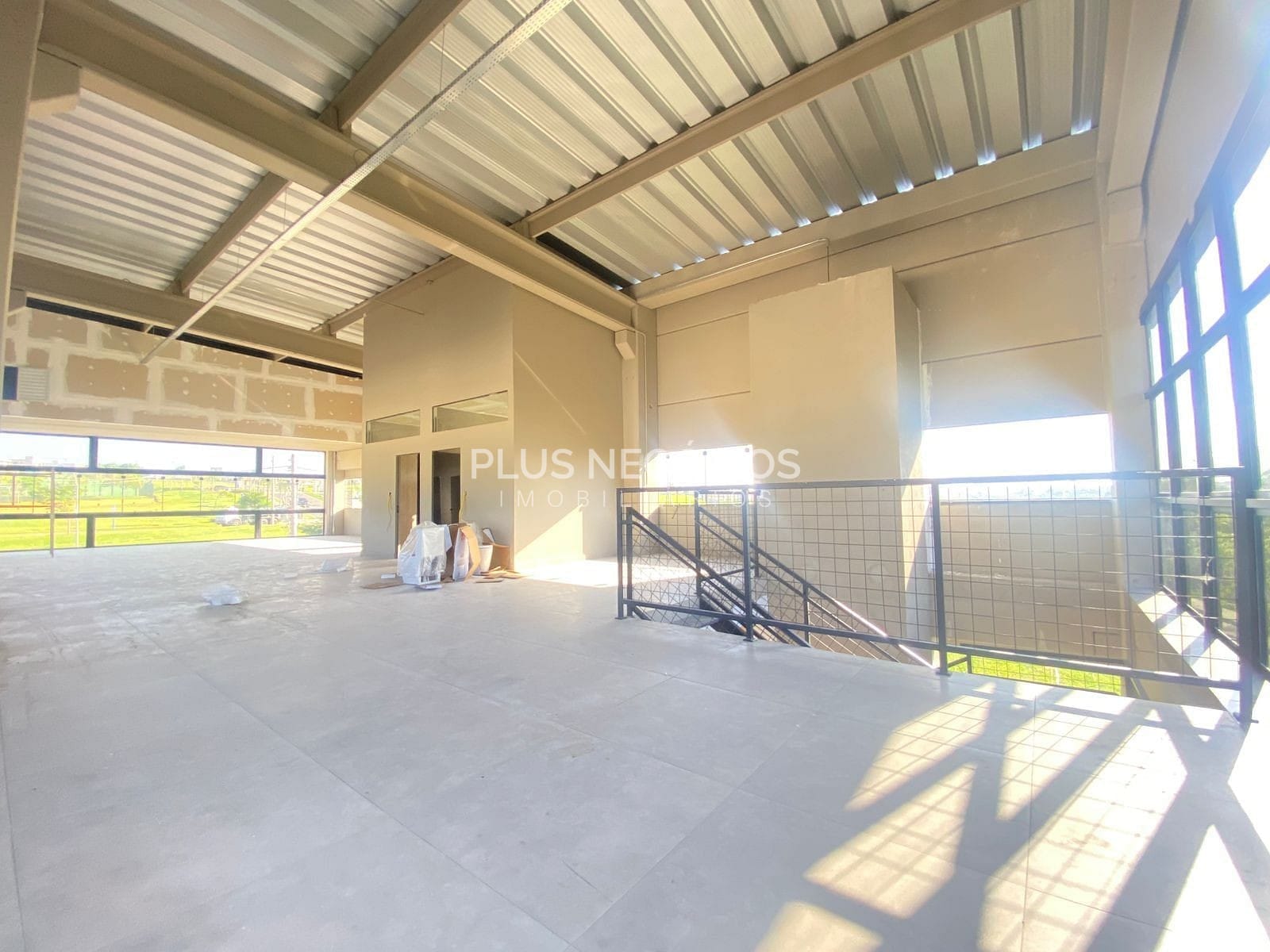 Depósito-Galpão, 700 m² - Foto 19