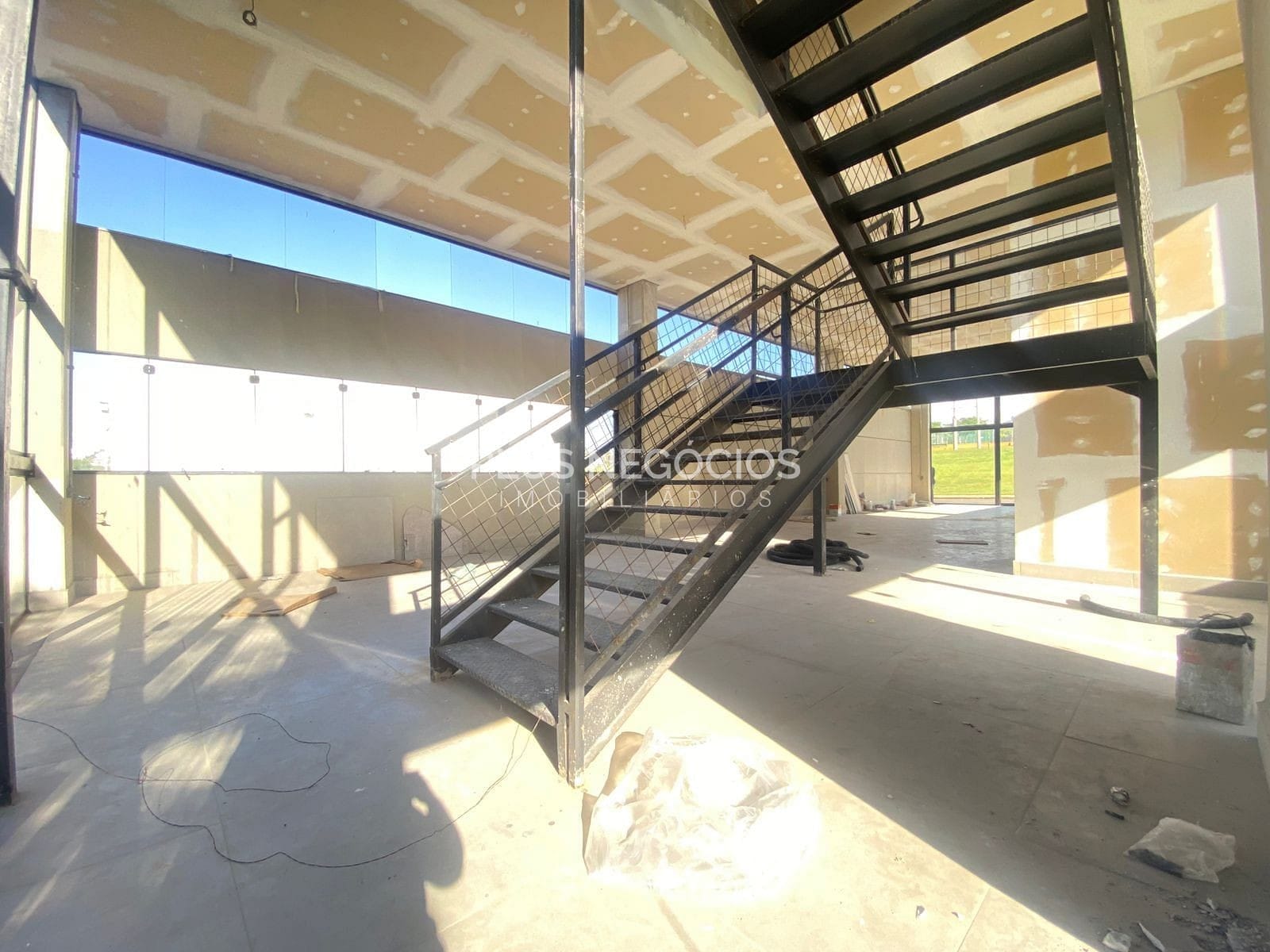 Depósito-Galpão, 700 m² - Foto 21