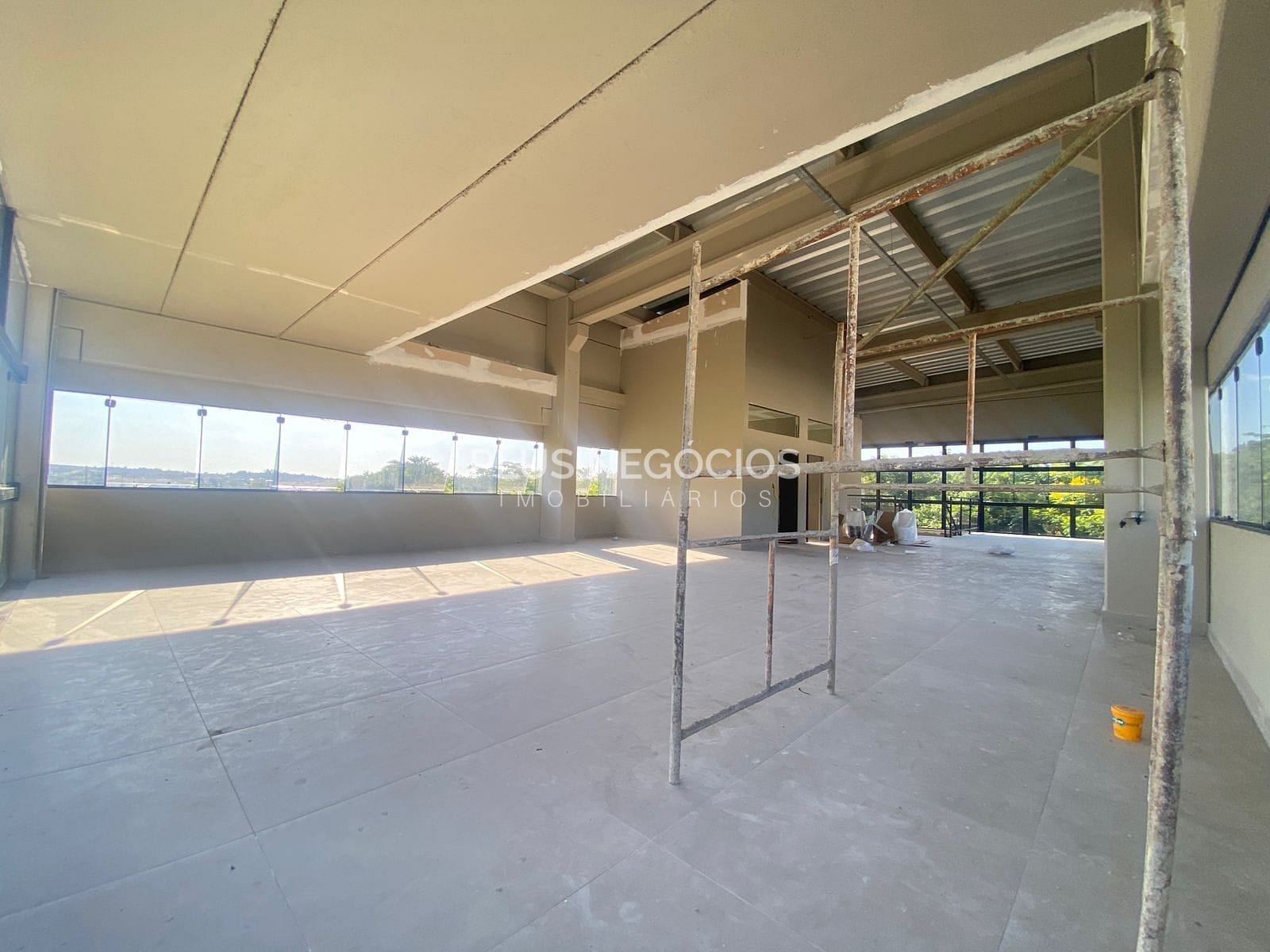 Depósito-Galpão, 700 m² - Foto 22