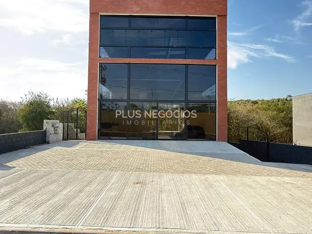 Galpão / Barracão com 700m², à venda ou para alugar, no bairro Alphaville Nova Esplanada em Votorantim