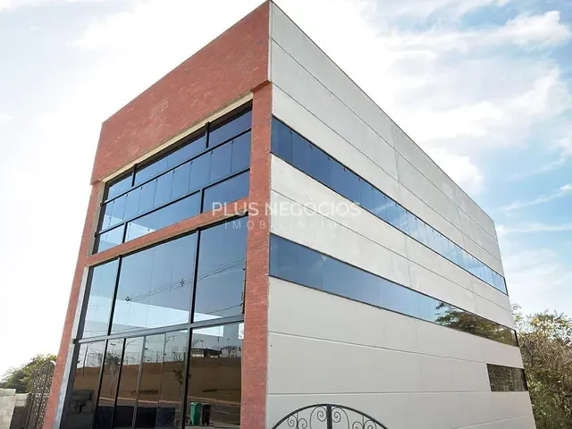 Galpão / Barracão com 700m², à venda ou para alugar, no bairro Alphaville Nova Esplanada em Votorantim