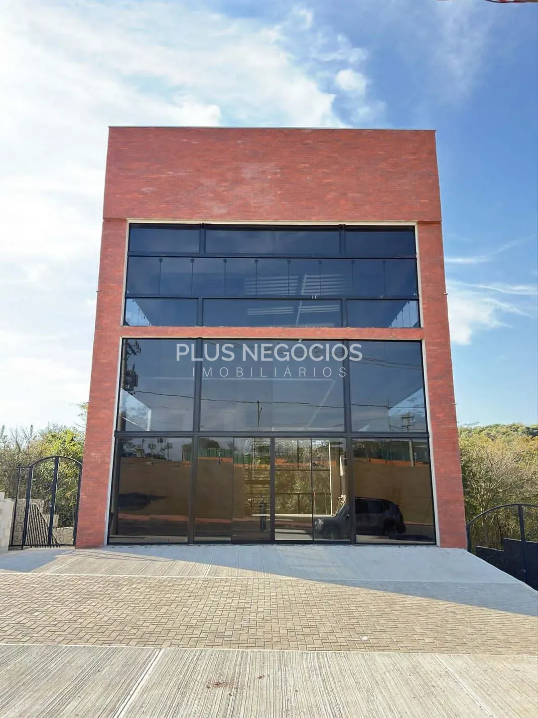 Depósito-Galpão, 700 m² - Foto 2