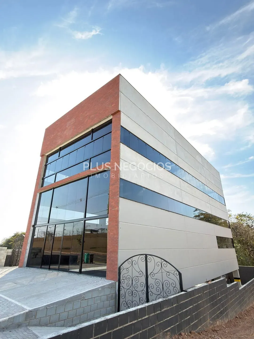 Depósito-Galpão, 700 m² - Foto 3