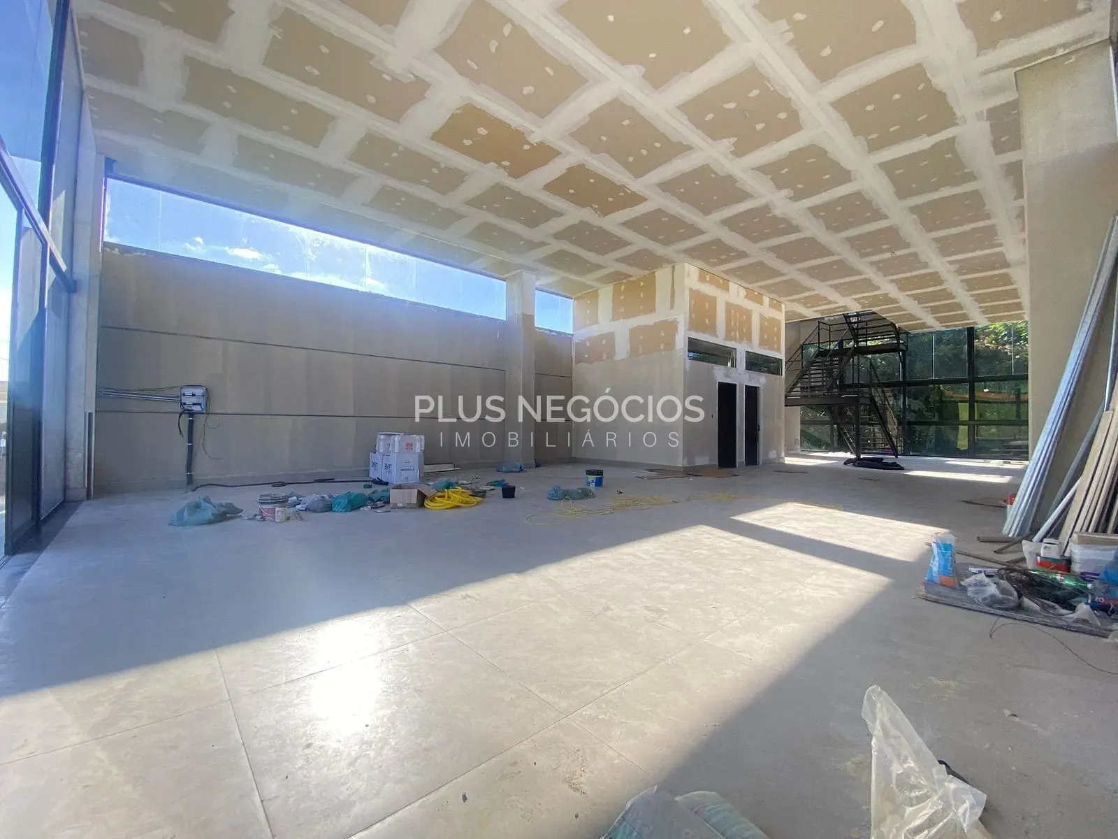 Depósito-Galpão, 700 m² - Foto 7