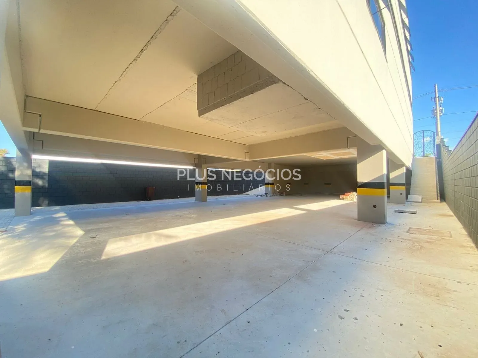 Depósito-Galpão, 700 m² - Foto 14