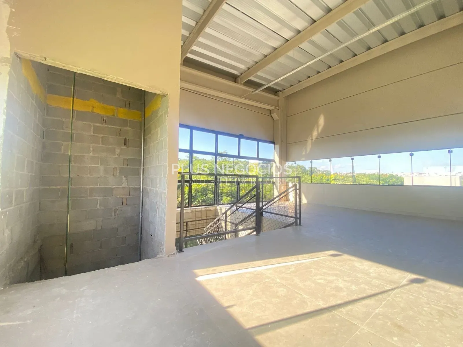 Depósito-Galpão, 700 m² - Foto 15
