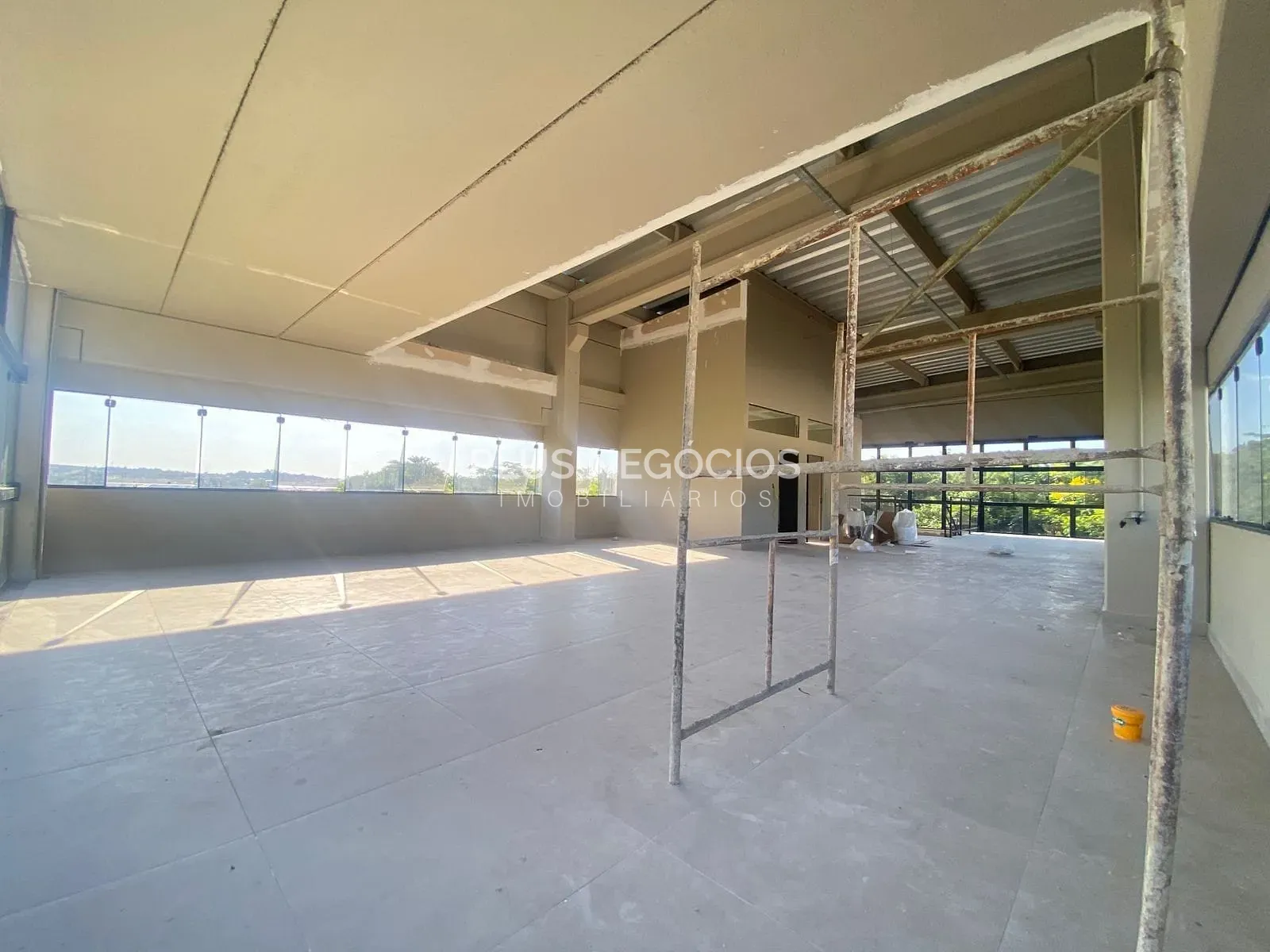 Depósito-Galpão, 700 m² - Foto 22