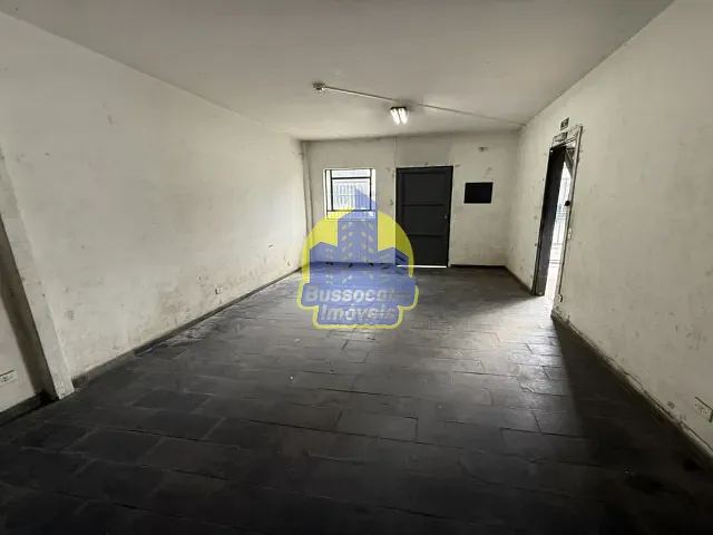 Galpão / Barracão com 500m², para alugar, no bairro Piratininga em Osasco