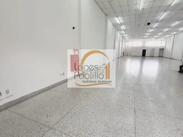 Galpão / Barracão com 720m², para alugar, no bairro Centro em Atibaia