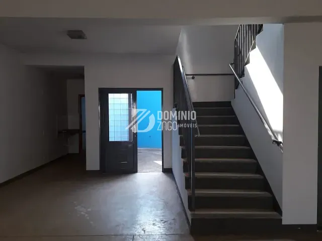 Galpão / Barracão para alugar, no bairro Jardim Esplanada em Uberaba