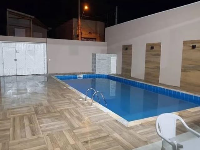 Foto do Galpão / Barracão - Galpão para alugar, 220 m² por R$ 7.000,00/mês - Parque Meia Lua - Jacareí/SP | INDEPENDENCE NEGOCIOS IMOBILIARIOS LTDA